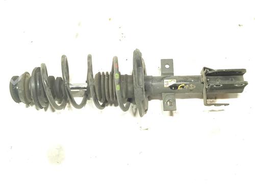 Used Right front shock absorber Right front shock absorber DACIA SANDERO III 1.0 TCe 90 (91 hp) 19922385 19922385