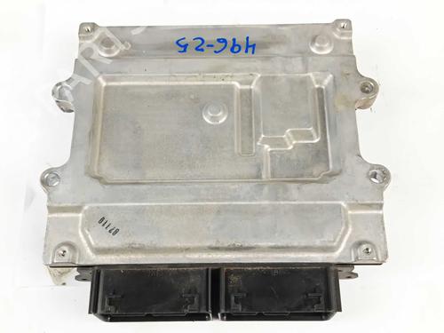 Engine control unit (ECU) VOLVO S60 II (134) D4 | BP28620850M57 - Image 4
