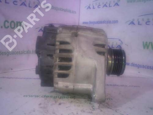 Used Alternator HYUNDAI i30 (FD) [2007-2012]  9987153