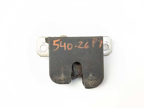 Used Tailgate lock Tailgate lock 38301579 38301579