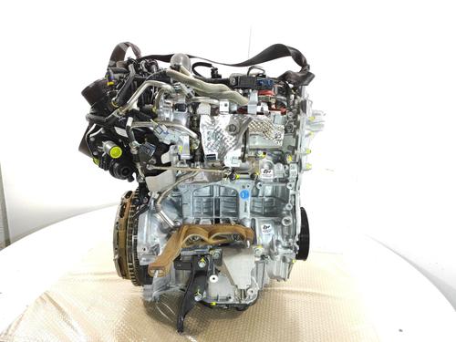Motor RENAULT MEGANE IV Hatchback (B9A/M/N_) 1.3 TCe 140 (B9NB) | BP28311499M1 