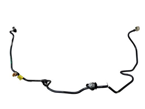 Used AC pipe AC pipe PEUGEOT 208 II (UB_, UP_, UW_, UJ_) 1.2 PureTech 130 (131 hp) 24935903 24935903