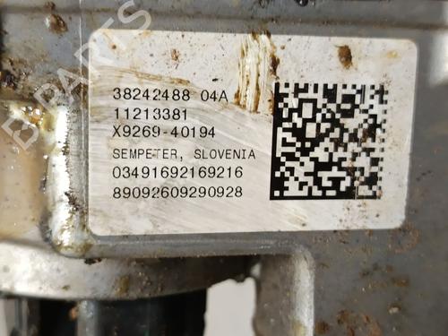 Steering rack MINI MINI COUNTRYMAN (F60) Cooper SE ALL4 | BP34523055M22  - Image 6