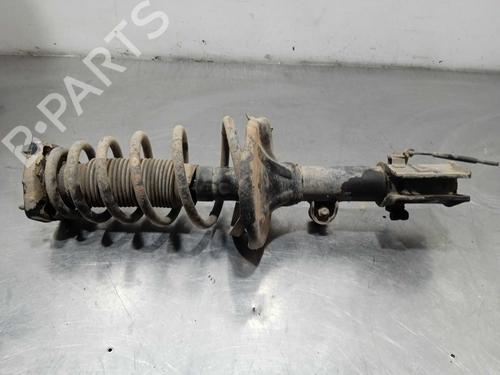 Used Left rear shock absorber Left rear shock absorber 9985537 9985537