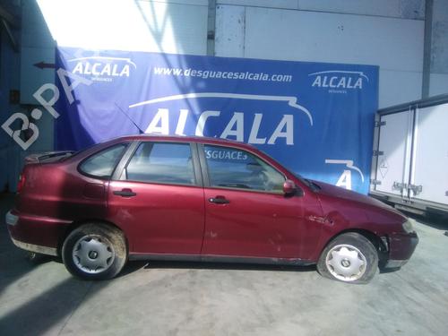 Front right window mechanism SEAT CORDOBA (6K1, 6K2) 1.6 i | BP16704191C23 
