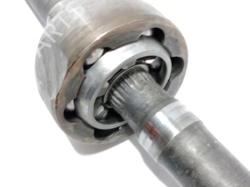 Left front driveshaft TOYOTA LAND CRUISER (_J7_, _JL7_) 2.4 D (LJ70_, LJ70R) | BP26556947M38