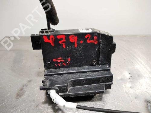 Used Rear left lock Rear left lock 10093133 10093133