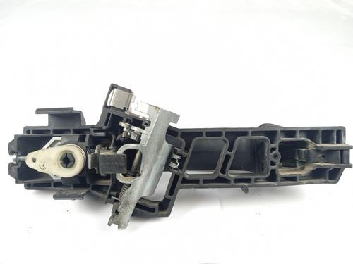 Front left exterior door handle FORD TOURNEO COURIER B460 MPV  | BP11088717C128 