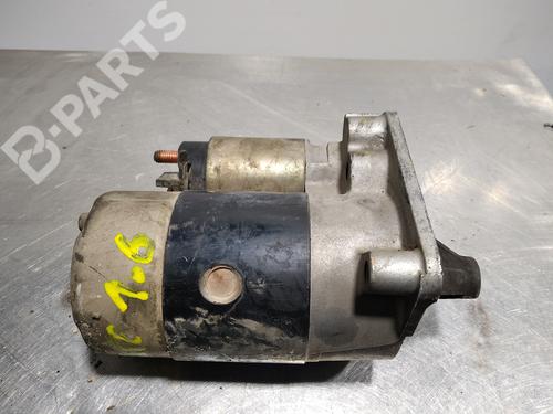 Starter RENAULT MEGANE I Cabriolet (EA0/1_) 1.6 16V (EA04, EA0B, EA11, EA1J) | BP10093894M8 