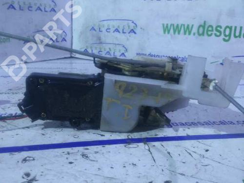 Rear left lock MAZDA DEMIO (DW)  | BP11014112C100 