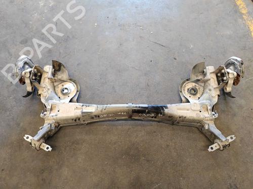 Puente trasero Puente trasero PEUGEOT 3008 III (KA_, KB_, KC_) Hybrid 136 (KAHPYE) (136 hp) 36997385 36997385