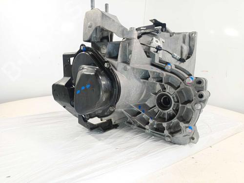 Gearbox FORD TOURNEO COURIER B460 MPV 1.5 EcoBlue | BP33240888M3 - Image 4