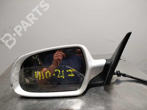 Used Left mirror AUDI A5 Sportback (8TA) 2.7 TDI (190 hp) 10143151
