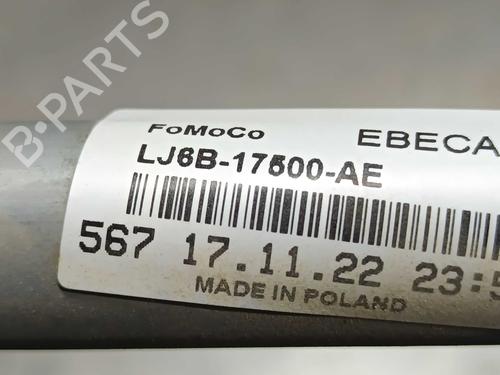 Front wiper motor FORD KUGA III (DFK) | BP33844272M29 - Image 5