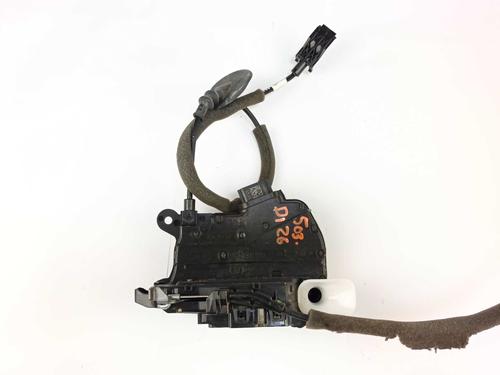 Used Front left lock Front left lock 38045343 38045343