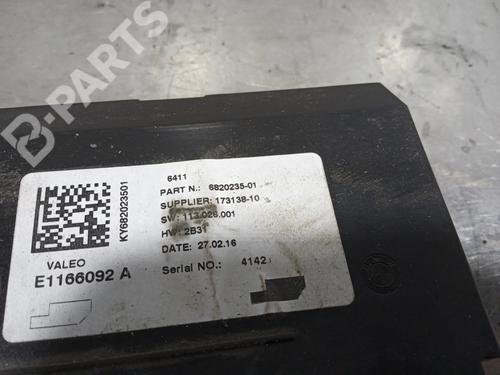 Electronic module BMW X1 (F48) sDrive 18 d | BP10137781M83 