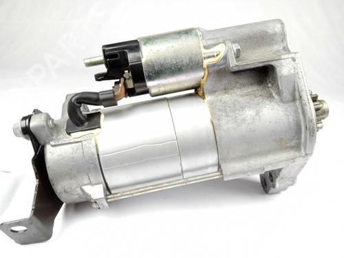 Used Starter Starter 12071234 12071234