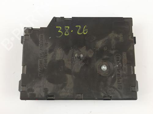Electronic module RENAULT CLIO IV (BH_) 1.5 dCi 75 | BP32001399M83