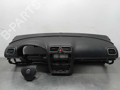 Airbag sæt Airbag sæt 10012787 10012787