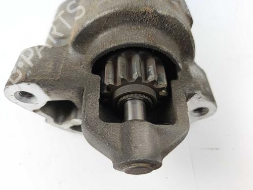 Starter LAND ROVER RANGE ROVER EVOQUE (L538) 2.2 D 4x4 | BP36359678M8 - Image 3