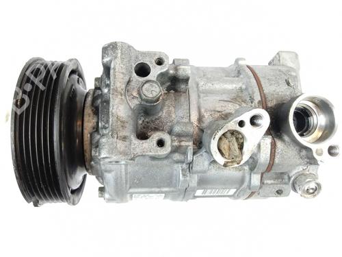 AC compressor AUDI Q5 (8RB) | BP10487340M34 - Image 2