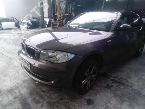 Upper protection BMW 1 (E87) 118 d | BP17496193M93 - Image 8