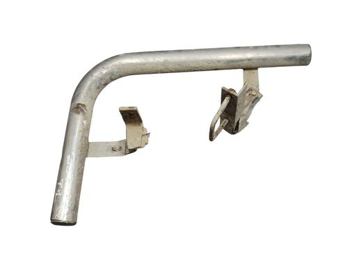 Used Other Other NISSAN TERRANO II (R20) 2.7 TD 4WD (101 hp) 34189789 34189789