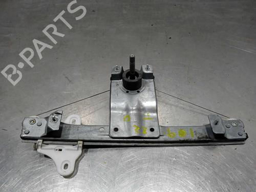 Used Rear right window mechanism Rear right window mechanism 9984620 9984620