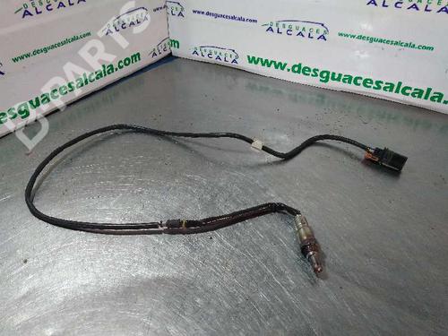 Used Electronic sensor Electronic sensor SEAT LEON (5F1) 2.0 TDI (150 hp) 9992566 9992566