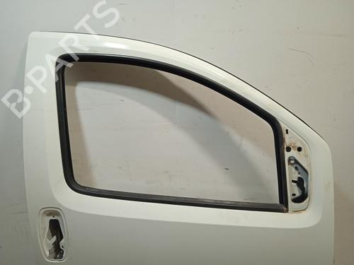 Right front door CITROËN NEMO Box Body/MPV (AA_)  | BP14832717C3 
