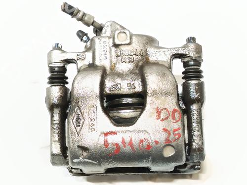 Used Right front brake caliper NISSAN MICRA V (K14) 1.0 IG-T 100 (101 hp) 29163780