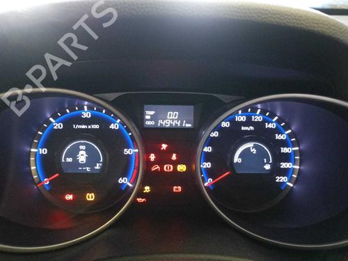 ABS pump HYUNDAI ix35 (LM, EL, ELH) 1.7 CRDi | BP30362575M43  - Image 15