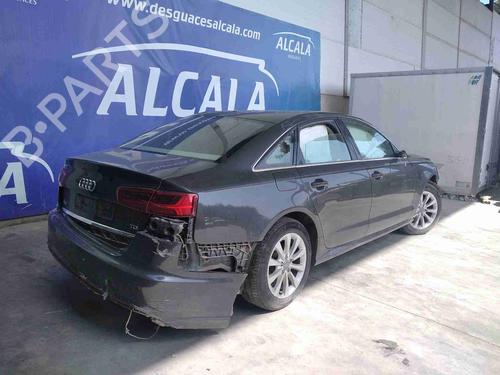 Right front window switch AUDI A6 C7 (4G2, 4GC) 2.0 TDI | BP10677611I26 - Image 4
