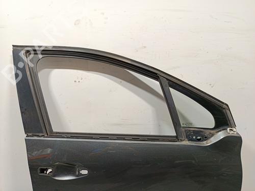 Right front door PEUGEOT 208 I (CA_, CC_)  | BP28514798C3 