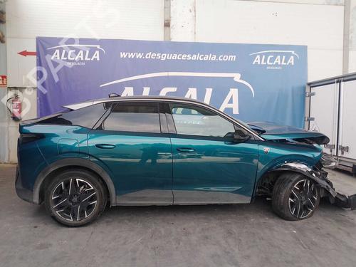 Used Parts PEUGEOT 3008 III (KA_, KB_, KC_) Hybrid 136 (KAHPYE) 4780577