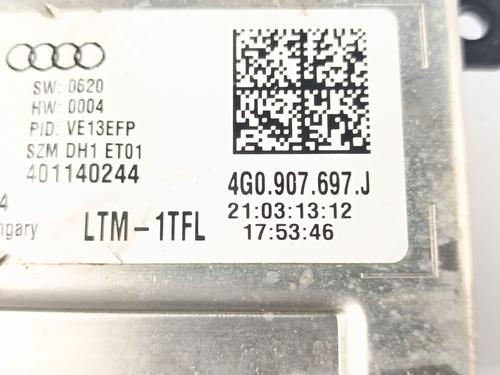 Xenon ballast AUDI A7 Sportback (4GA, 4GF) 3.0 TDI quattro | BP32230041C53