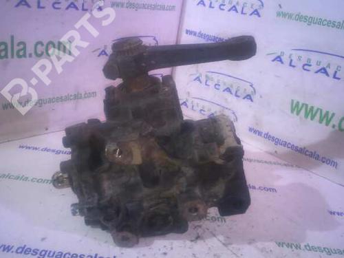 Used Steering rack MERCEDES-BENZ CLK Convertible (A209) CLK 320 (209.465) (218 hp) 11038078