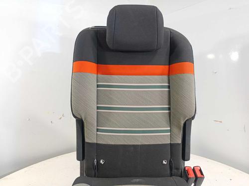 Seats set CITROËN BERLINGO (ER_, EC_) 1.5 BlueHDi 130 (ECYHZJ, ECYHZR) | BP37028268C78 - Image 23