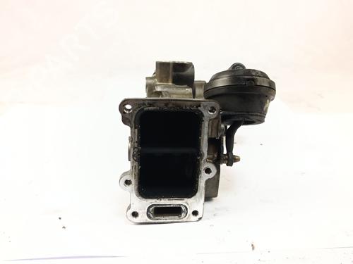Egr SKODA RAPID (NH3, NK3, NK6) 1.6 TDI (105 hp) 31799611