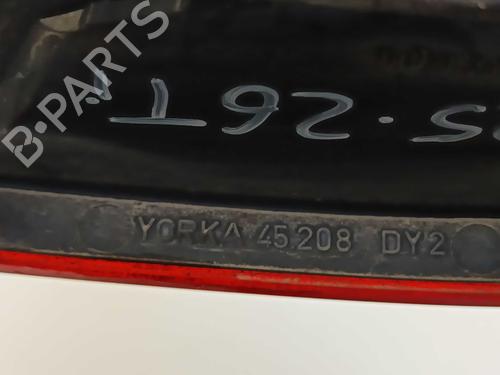 Left taillight SEAT LEON (1M1) 1.9 TDI | BP38197007C34 - Image 4
