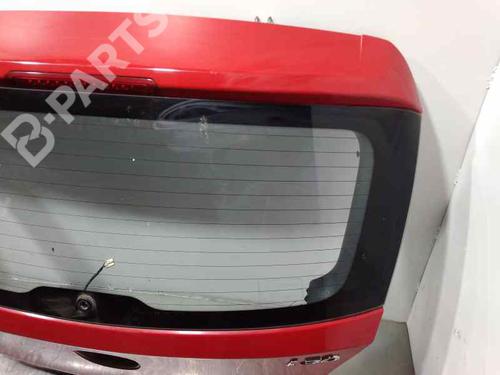 Tailgate HYUNDAI i30 (FD)  | BP9996377C6 