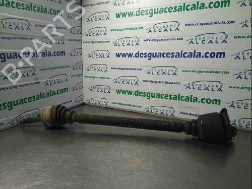 Used Right front driveshaft Right front driveshaft 10959054 10959054