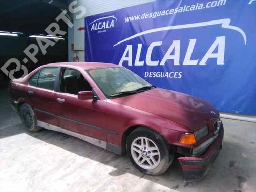 Right front indicator BMW 3 (E36) 325 tds | BP9980391C33 