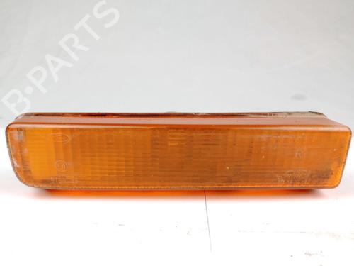 Right front indicator FORD FIESTA I (GFBT) [1976-1983]  17735366