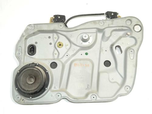 Used Front right window mechanism Front right window mechanism 16704339 16704339