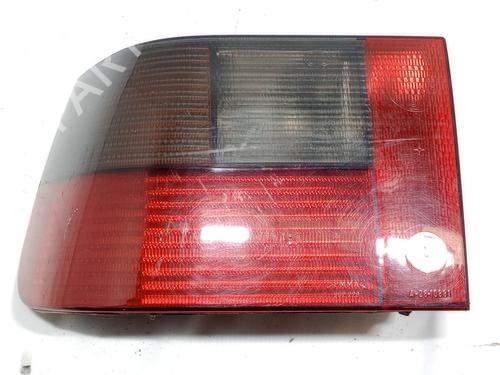 Used Left taillight SEAT IBIZA II (6K1) 1.9 D (68 hp) 22435693