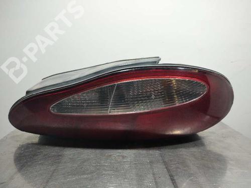 Used Right taillight HYUNDAI COUPE I (RD) [1996-2004]  9980174