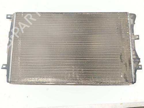 Water radiator SEAT LEON (1P1) 1.9 TDI | BP31159181M31