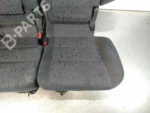 Ensemble sièges MITSUBISHI PAJERO III (V7_W, V6_W) 3.2 Di-D (V68W, V78W) | BP10093563C78 
