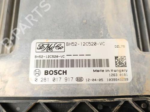 Engine control unit (ECU) LAND ROVER FREELANDER 2 (L359) 2.2 TD4 4x4 | BP28471906M57 - Image 3